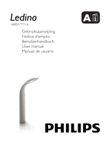 Philips 168018716 Manualul proprietarului