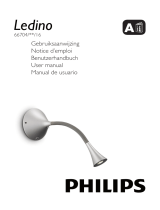 Philips 667043016 Manualul proprietarului