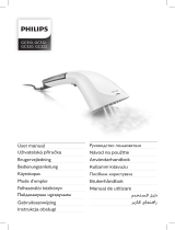 Philips GC322/65 Manual de utilizare