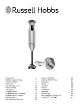 Russell Hobbs 21503-56 Manual de utilizare