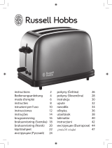 Russell Hobbs 18954-56 Manual de utilizare