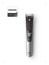 Philips QP6620/20 Manual de utilizare