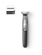 Philips QP2620/20 Manual de utilizare