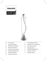 Philips GC576/60 Manual de utilizare