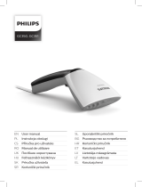 Philips GC351/20 Manual de utilizare