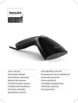 Philips GC362-80 Manual de utilizare