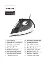 Philips GC3584/30 Manual de utilizare