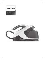 Philips GC8731/20 Manual de utilizare