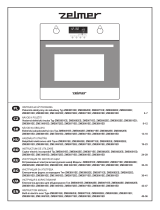 Zelmer ZME 8051ED Manual de utilizare