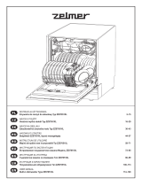 Zelmer ZZS 7051XL Manual de utilizare