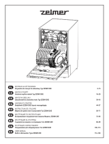 Zelmer ZZS 9012XE Manual de utilizare