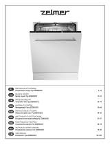 Zelmer ZZS 9022CE Manual de utilizare