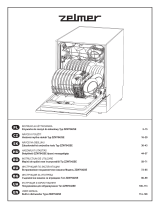 Zelmer ZZW 7042SE Manual de utilizare