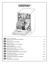Zelmer ZZW 9012XE Manual de utilizare