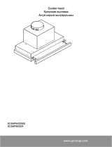 Gorenje BHP643S3BG Manual de utilizare