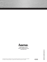 Hama 00053143 Manualul proprietarului
