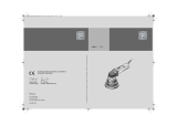 FEIN msf 636 1 Manual de utilizare