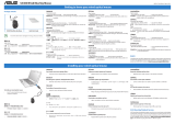 Asus UX300 Bl Manual de utilizare