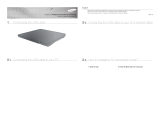 Samsung SE-208DB/TSBS Manual de utilizare