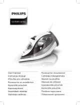 Philips GC4506/20 Manual de utilizare
