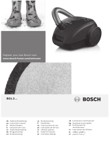 Bosch GL-20 Manual de utilizare