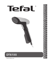 Tefal Access Steam First DT6131E0 Manual de utilizare
