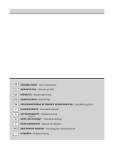 Korting KHP 6211 B Manual de utilizare