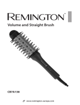 Remington CB7A138 Manual de utilizare