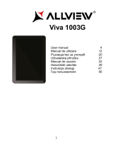 Allview Viva 1003G Manual de utilizare