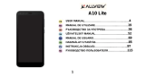 Allview A10 Lite 2GB Manual de utilizare