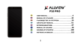 Allview P10 Pro Manual de utilizare
