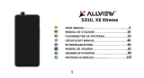 Allview Soul X6 Xtreme Manual de utilizare