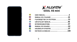 Allview Soul X6 Mini Manual de utilizare