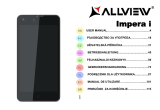 Allview Impera i Manual de utilizare