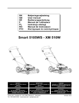 Texas Smart 5105WS 2-i-1 Manual de utilizare