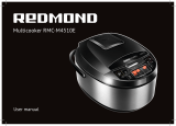 Redmond RMC-M4510E Manualul proprietarului