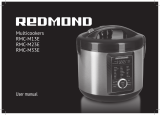 Redmond RMC-M13E Manualul proprietarului