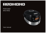 Redmond RMC-M95E Manualul proprietarului