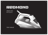 Redmond RI-C222-E Manualul proprietarului
