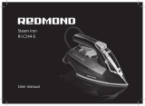 Redmond RI-C244-E Manualul proprietarului