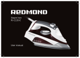 Redmond RI-C220-E Manualul proprietarului