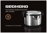 Redmond RMC-SM1000 Manualul proprietarului