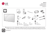 LG 43UT661H0ZA Manualul proprietarului