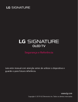 LG OLED65W9PLA Manualul proprietarului