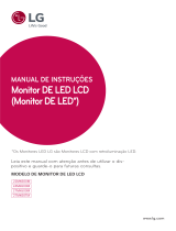 LG 22MK600M-B Manual de utilizare