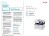 Xerox B215 Manualul utilizatorului