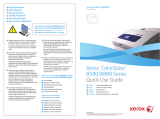 Xerox ColorQube 8580 Manualul utilizatorului