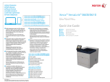 Xerox VersaLink B600/B610 Manualul utilizatorului