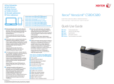Xerox VersaLink C600 Manualul utilizatorului