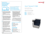 Xerox VersaLink C7000 Manualul utilizatorului
